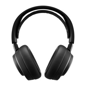 هدفون بی سیم استیل سریز مدل Arctis Nova Pro